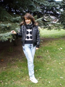 Самойлович Марина Анатольевна