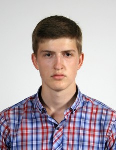 Антипов Владислав Алексеевич