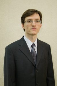 Козин Даниил Михайлович