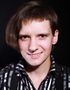 Позднишева Світлана