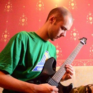 Герасименко Александр Игоревич