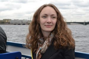 Главатских Людмила Анатольевна