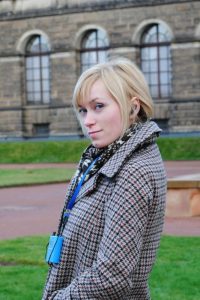 Рябинина Анастасия Павловна