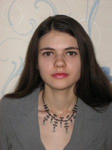 Татьяна Александровна