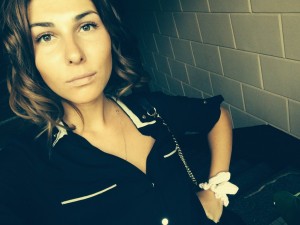 Боровикова Светлана Владимировна