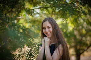Лосева Любовь Игоревна