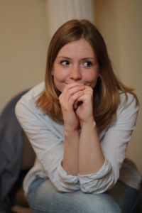 Курбатова Анна Игоревна