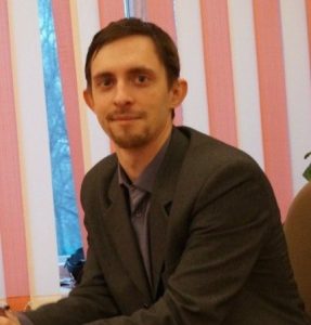 Одинцов Данил Александрович