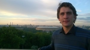 Хусейин Демирель