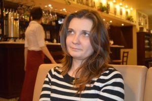 Яковлева Кира Александровна