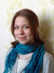 Калинина Варвара Олеговна