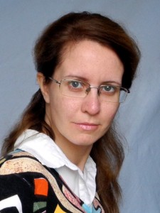 Макарова Елена Алексеевна