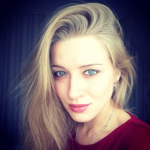 Новикова Анна Сергеевна