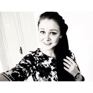 Скотникова Анастасия Алексеевна