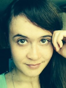 Маегова Елена Николаевна