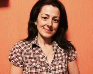 Шукшина Надежда Валериевна