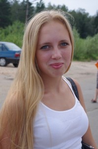 Иванова Вера Алексеевна