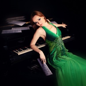 Мелихова Анастасия Дмитриевна