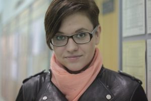 Максимова Вера Александровна