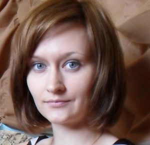 Воронина Юлия Сергеевна
