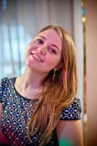 Кащеева Анастасия Владимировна