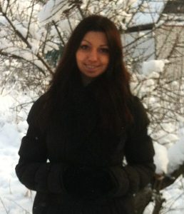 Платонова Ольга Анатольевна