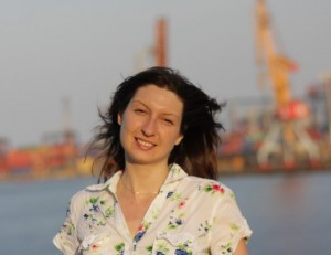 Игронова Наталья