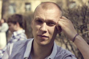 Копейкин Денис Викторович