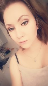 Васина Анастасия Игоревна