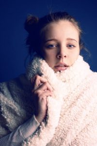 Горшкова Анна Вадимовна