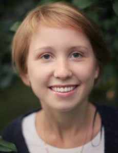 Гомолицкая Екатерина Андреевна