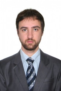 Закунов Дмитрий Юрьевич