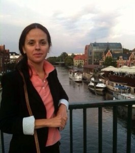Эвелина Шмидт