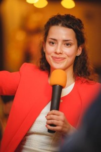 Бойко Ангелина Игоревна