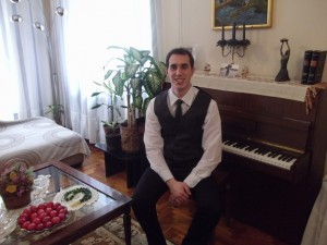 Каралис Иоаннис Георгиос