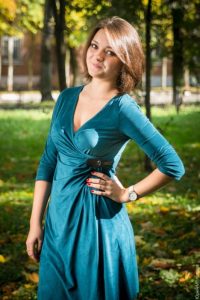 Башкирцева Ольга Владимировна