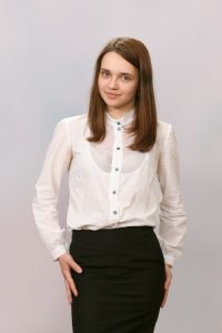 Предейкина Евгения Михайловна