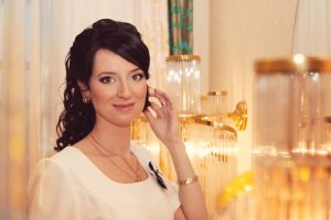 Перияйнен Александра Алексеевна
