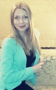 Корехова Светлана Алексеевна