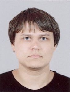 Лунев Роман Михайлович