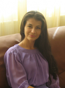 Рыбакова Асия Халильевна