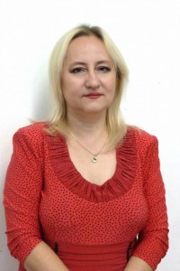 Дмитриева Любовь Владимировна