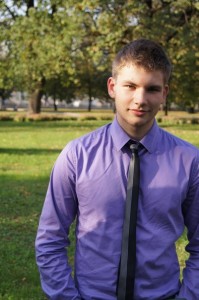 Сергеев Дмитрий Сергеевич