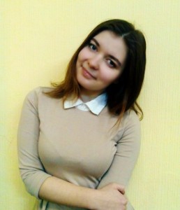 Носкова Анна Сергеевна