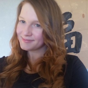 Дубовик Алиса Павловна