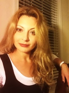 Лобанова Светлана Валерьевна
