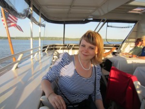 Нечаева Екатерина А.
