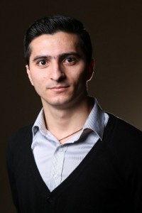 Рахимов Баходир Хусенович