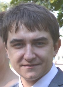 Лапа Олег Святославович
