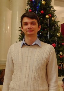 Барышников Василий Игоревич